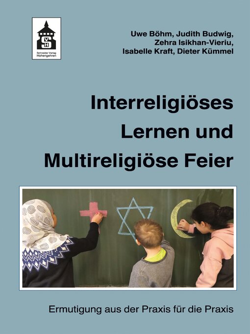 Title details for Interreligiöses Lernen und Multireligiöse Feier by Uwe Böhm - Available